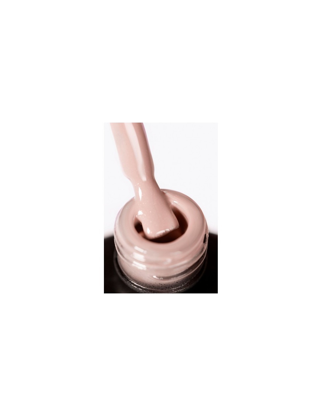 Smalto Semipermanente Uv Laq Cocoa Blings Ml Colore Nude Carne