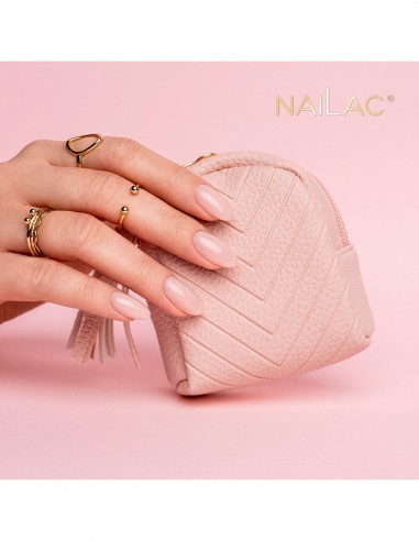 Smalto Ibrido Nailac Ml Colore Nude Carne