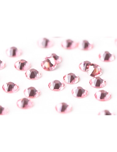 Strass SWAROVSKI Light Rose SS7 2.3mm