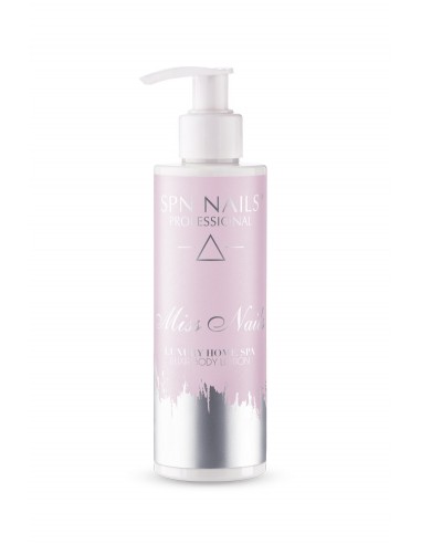 Crema corpo Miss Nails 200ml