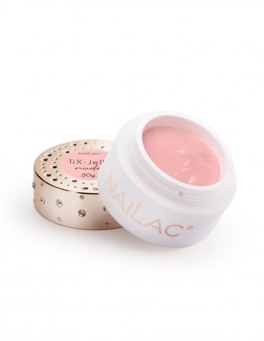 TiX-Jelly Nude NaiLac 50g