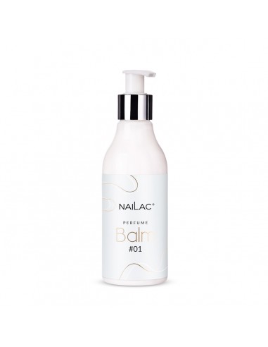 Crema corpo #01 NaiLac 200ml