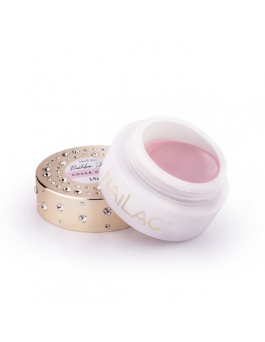 Builder Jelly Cover Glam NaiLac 50g