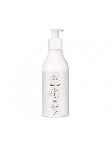 Crema corpo #04 Nailac 200ml