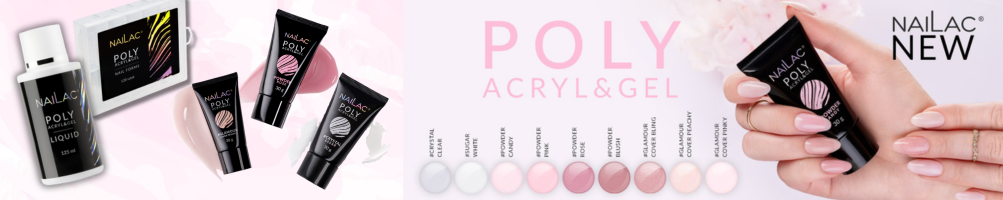 Acrygel 30g NaiLac