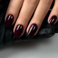 935 Plum Boom💜 Lo smalto semipermanente color prugna di cui avevi bisogno!😎 Siamo sicuri che i tuoi clienti lo adoreranno!

🛒 https://www.spnnails.it

#spnnailsitalia #smaltosemipermanente #nailsofinstagram #unghieprugna #unghieautunnali #unghiemilano #unghietorino #unghieroma #unghiecatania #unghiecosenza #unghieparma #nailanailsnails #nailstagram